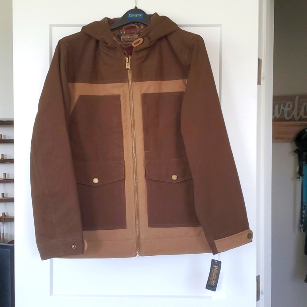 Pendleton Mens Jacket